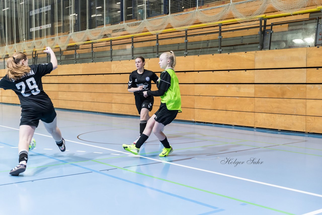 Bild 220 - wBJ Fortuna St. Juergen Winter Cup